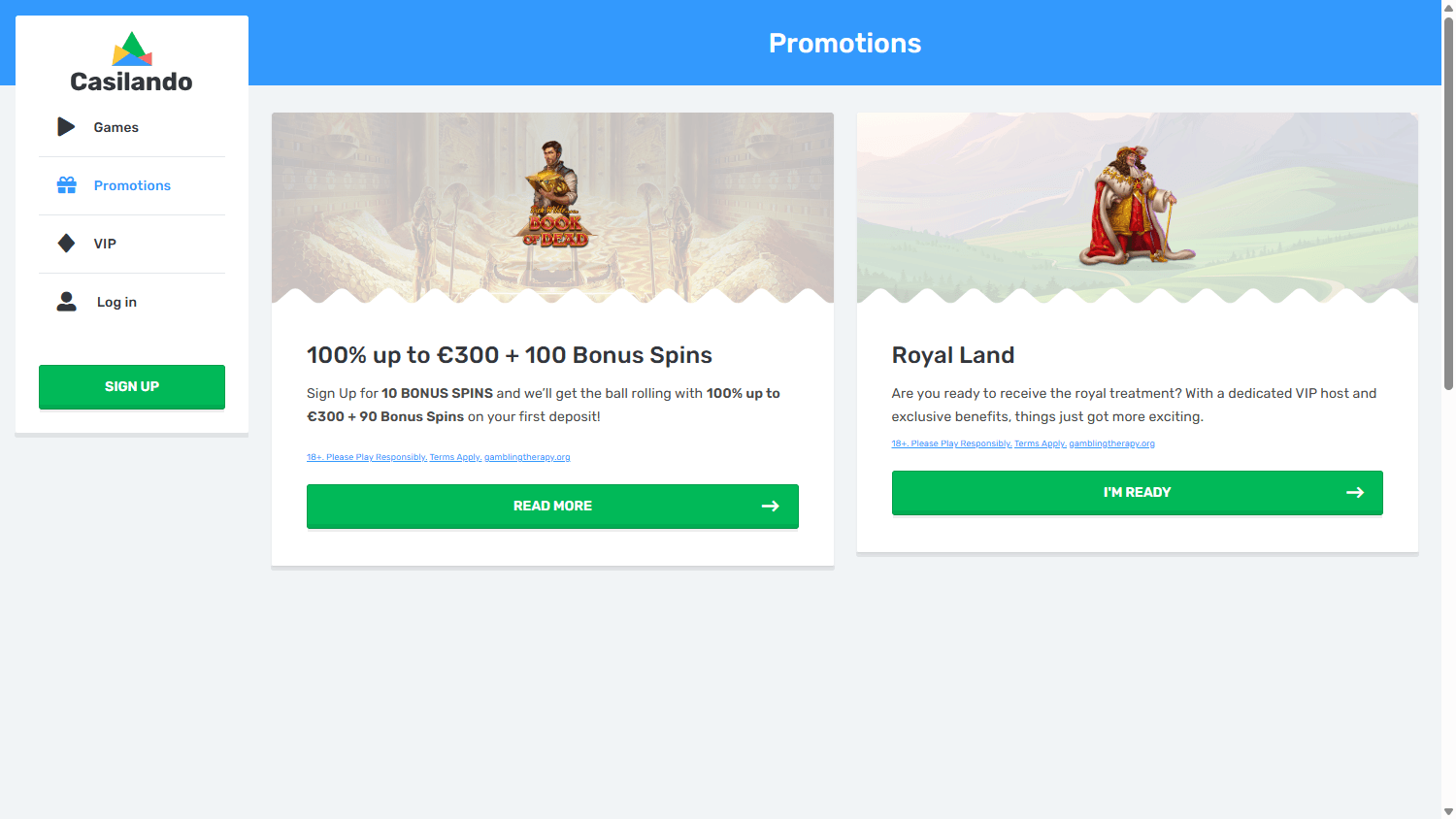 casilando_casino_promotions_desktop