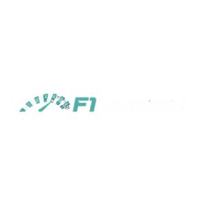 F1 Casino Logo