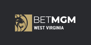 BetMGM Casino WV Logo