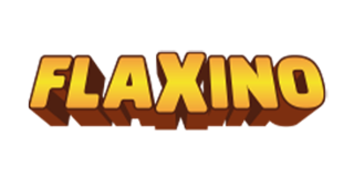 Flaxino casino logo