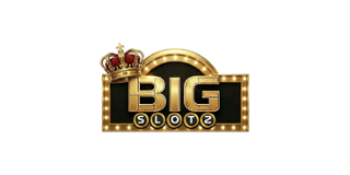 BigSlotz Casino Logo