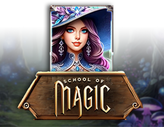 School of Magic
