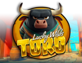 Lucky Wilds Toro