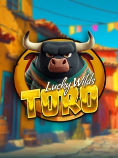 Lucky Wilds Toro