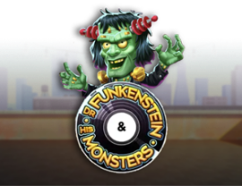 Dr Funkenstein and His Monsters