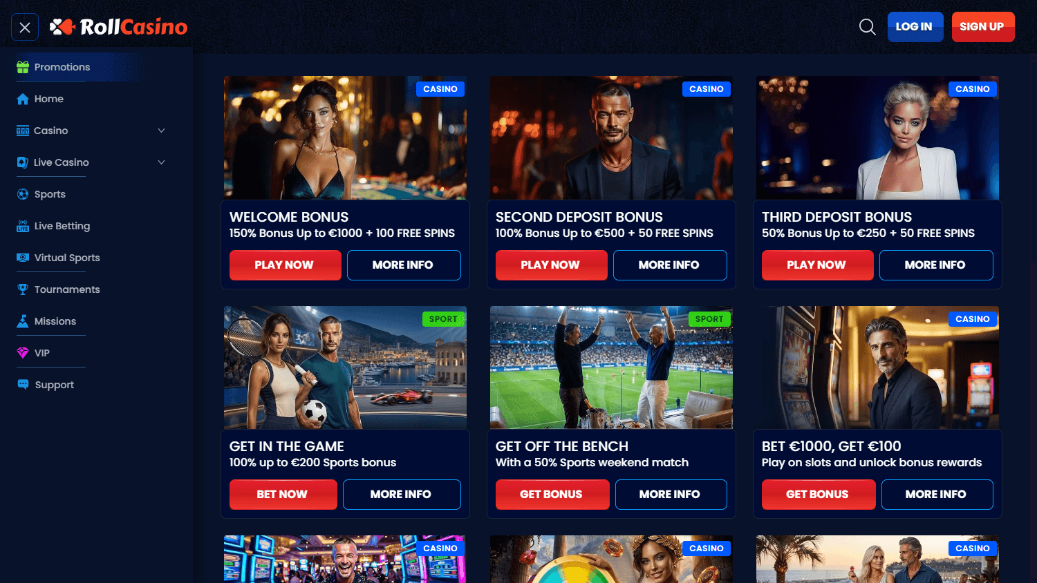 RollCasino_promotions_desktop