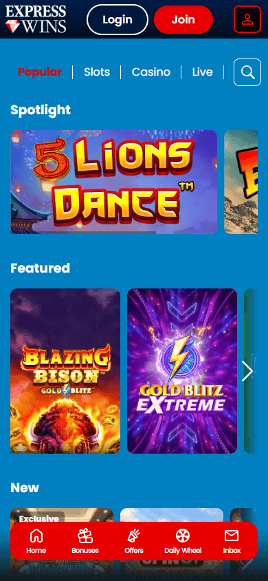express_wins_casino_ie_game_gallery_mobile