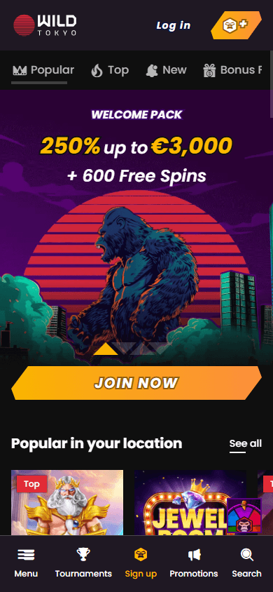 wild_tokyo_casino_homepage_mobile