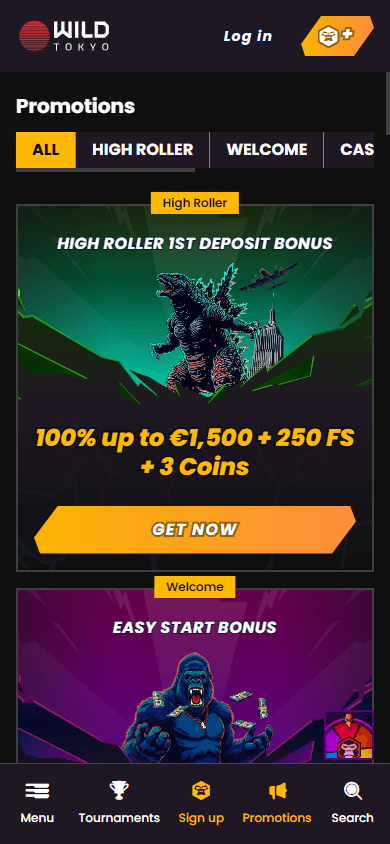 wild_tokyo_casino_promotions_mobile