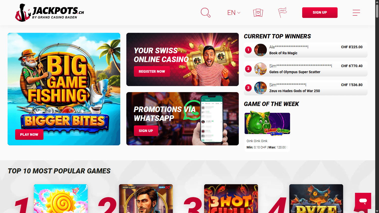 JackPots_Casino_CH_homepage_desktop