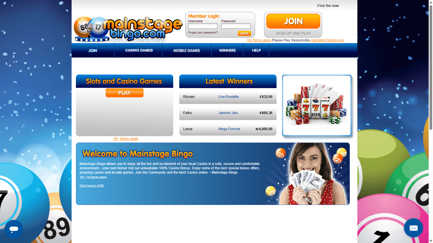 mainstage_bingo_casino_homepage_desktop