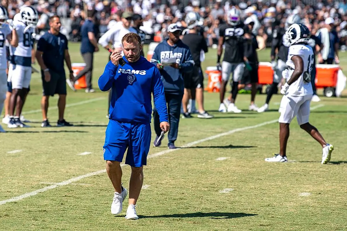 Sean-McVay
