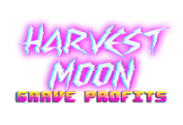 Harvest Moon Tournie Logo