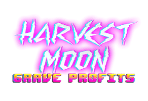 Harvest Moon Tournie Logo