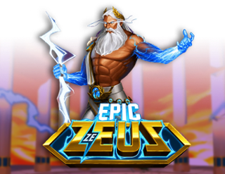 Epic Ze Zeus