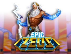 Epic Ze Zeus