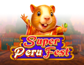 Super Peru Fest