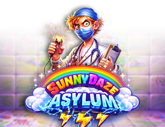 Sunnydaze Asylum