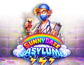 Sunnydaze Asylum
