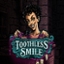 Toothless Smile
