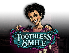 Toothless Smile