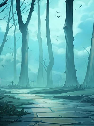 Death Dominion Tournie BG