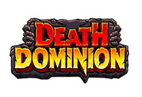 Death Dominion Tournie Logo
