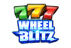777 Wheel Blitz Tournie Logo