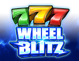 777 Wheel Blitz