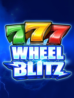 777 Wheel Blitz