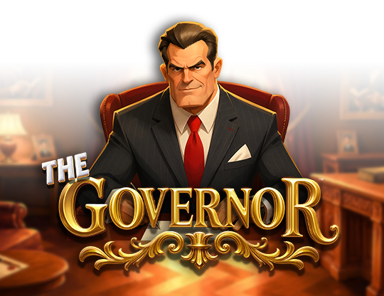 THE Governor