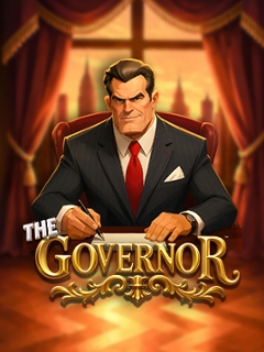 THE Governor