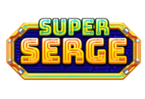 Super Surge Tournie Logo