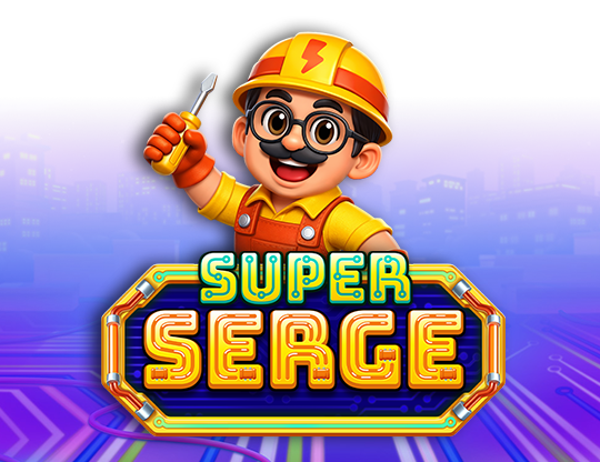 Super Serge
