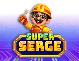 Super Serge