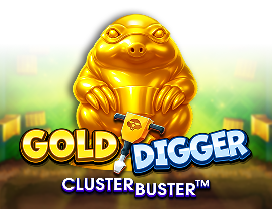 Gold Digger Clusterbuster