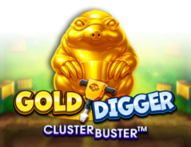Gold Digger Clusterbuster