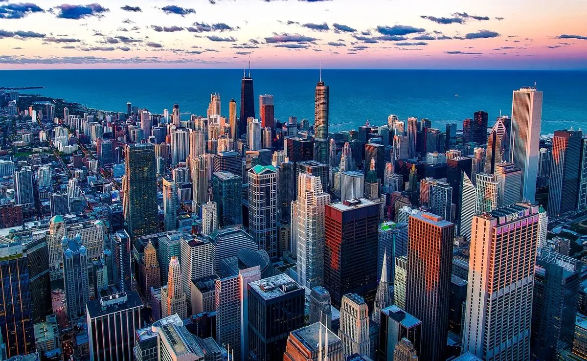 chicago-illinois-lake-michigan