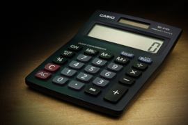 a-calculator