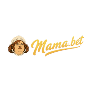 Mama.bet Casino Logo