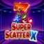 Super Scatter X