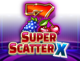 Super Scatter X