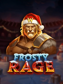 Frosty Rage