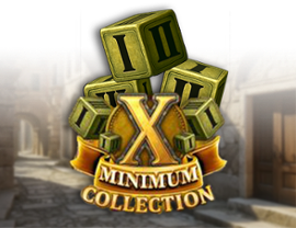 X Minimum Collection