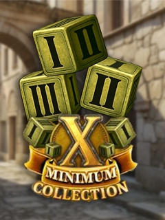 X Minimum Collection