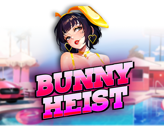 Bunny Heist
