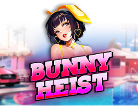 Bunny Heist