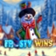 Frosty Wins