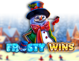 Frosty Wins