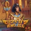 Cleopatra's Jewel Box